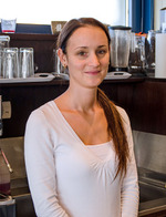 Réka Kordován Réka Kordován