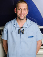 Dr. Árpád Nagy Dr. Árpád Nagy