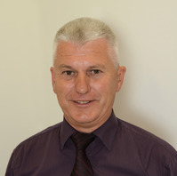 Sándor (Alex) Uri