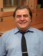 Zoltán Tóth