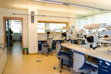 Laboratory Laboratory