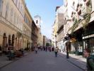 Váci Street Váci Street