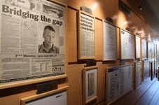 International Press Gallery