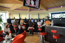 Sky Café Sky Café