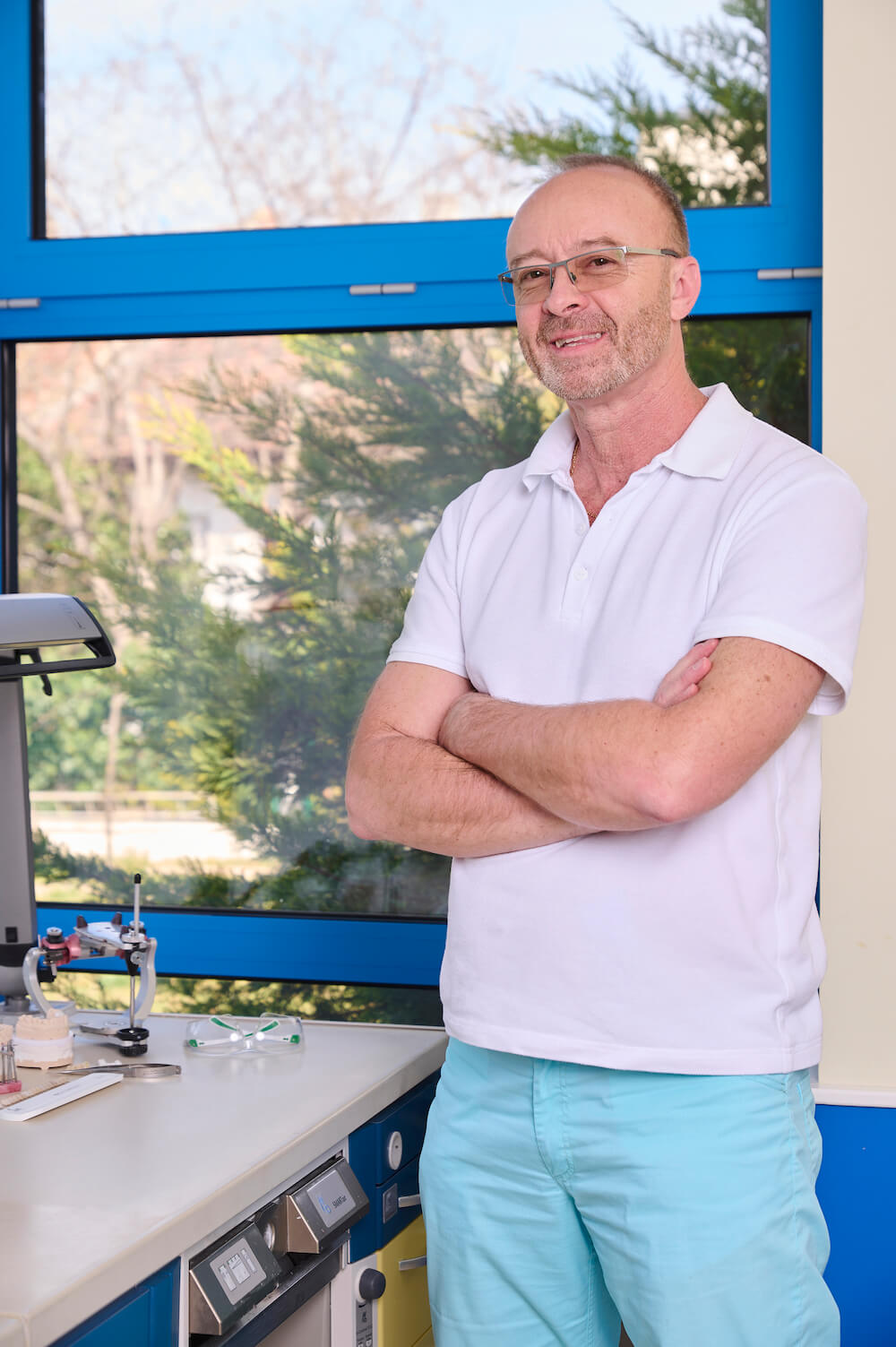 János Hári