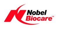 Zahnimplantate von Nobel Biocare