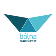Logo Bálna Budapest