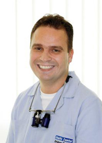 Dr. Balazs Vass (Kreativ Dental)