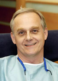 Dr. Lajos Patonay (Kreativ Dental)