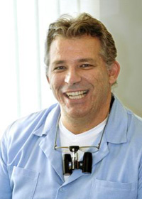 Dr. Peter Magos