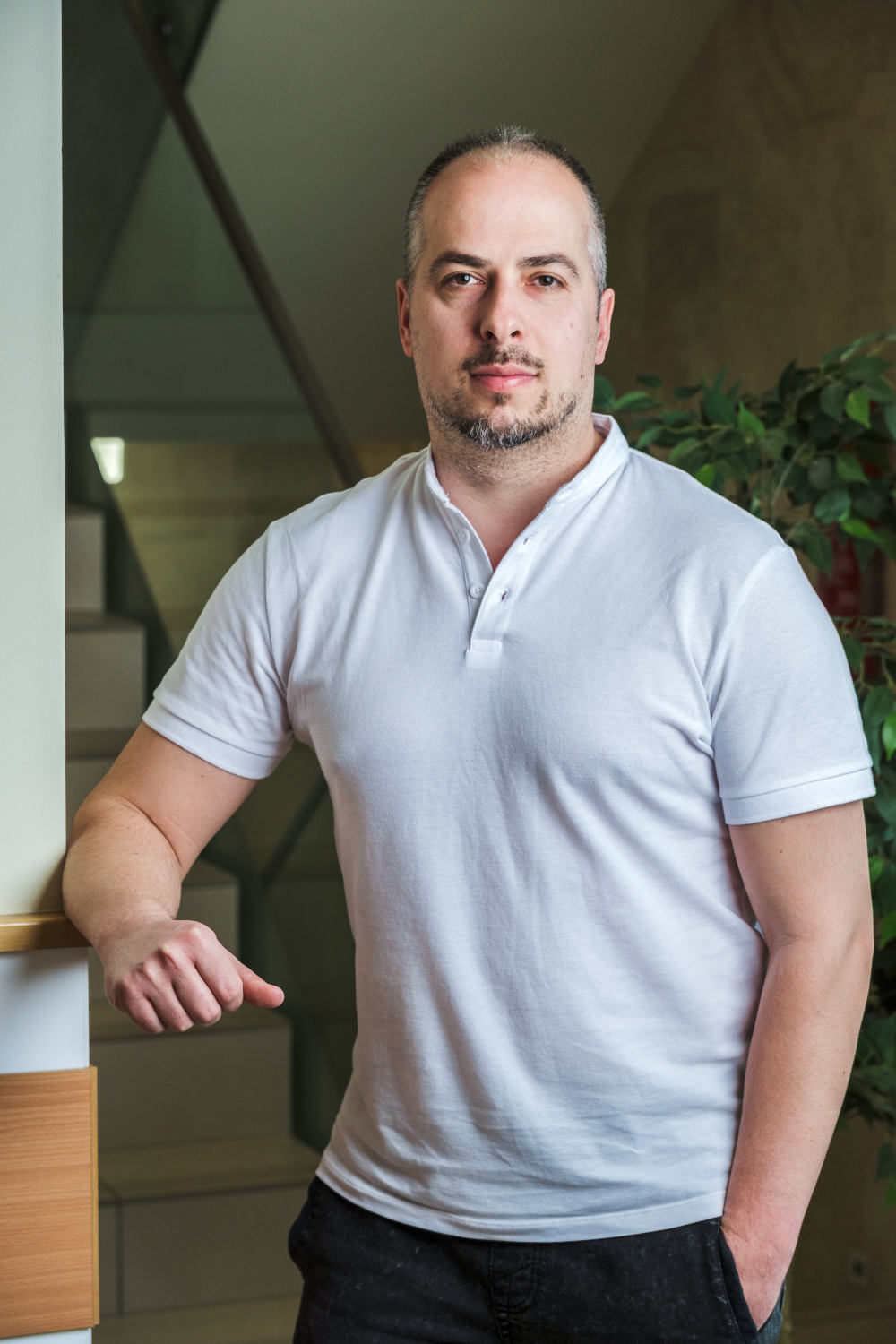 Levente Gyimesi