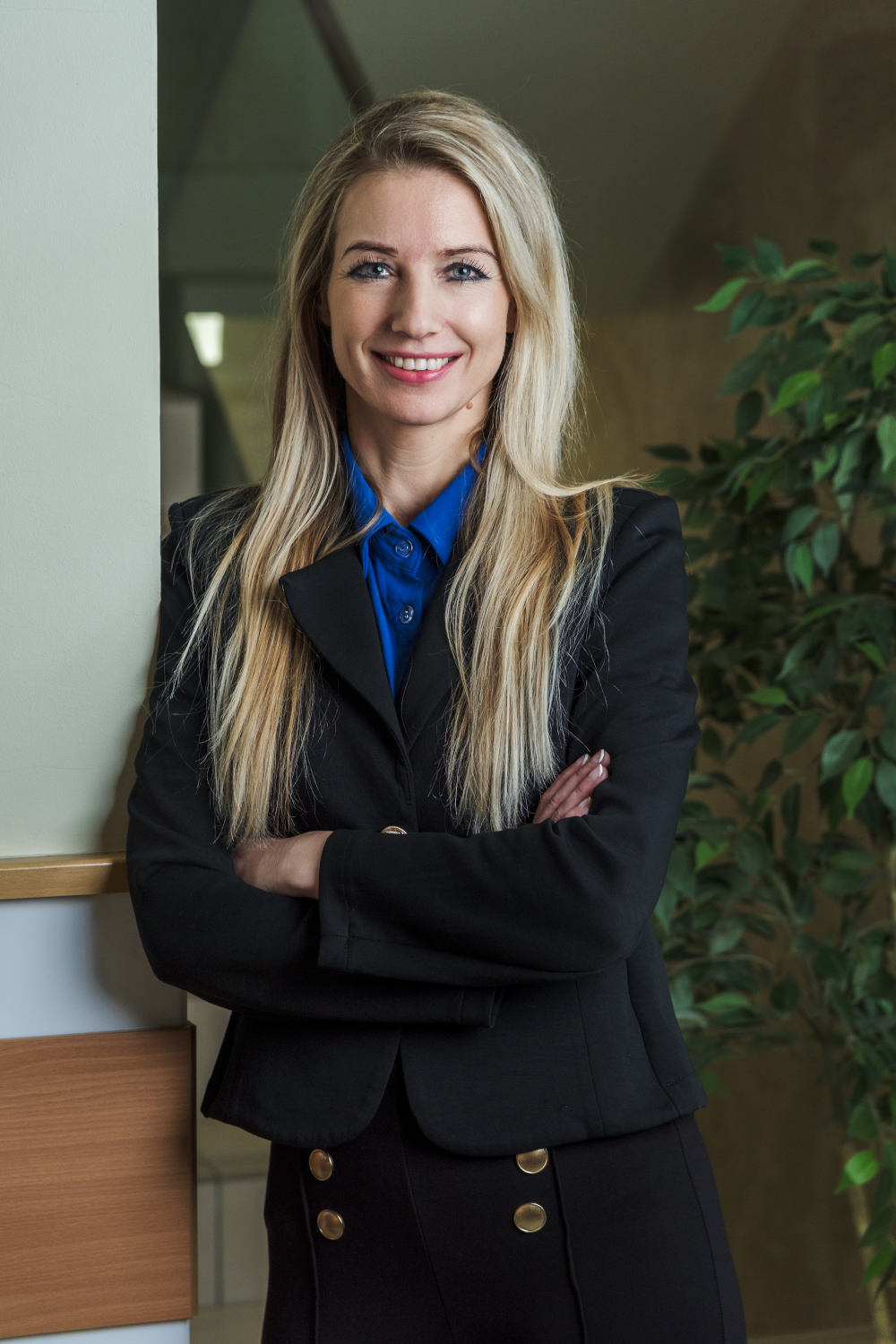 Szilvia Vincze