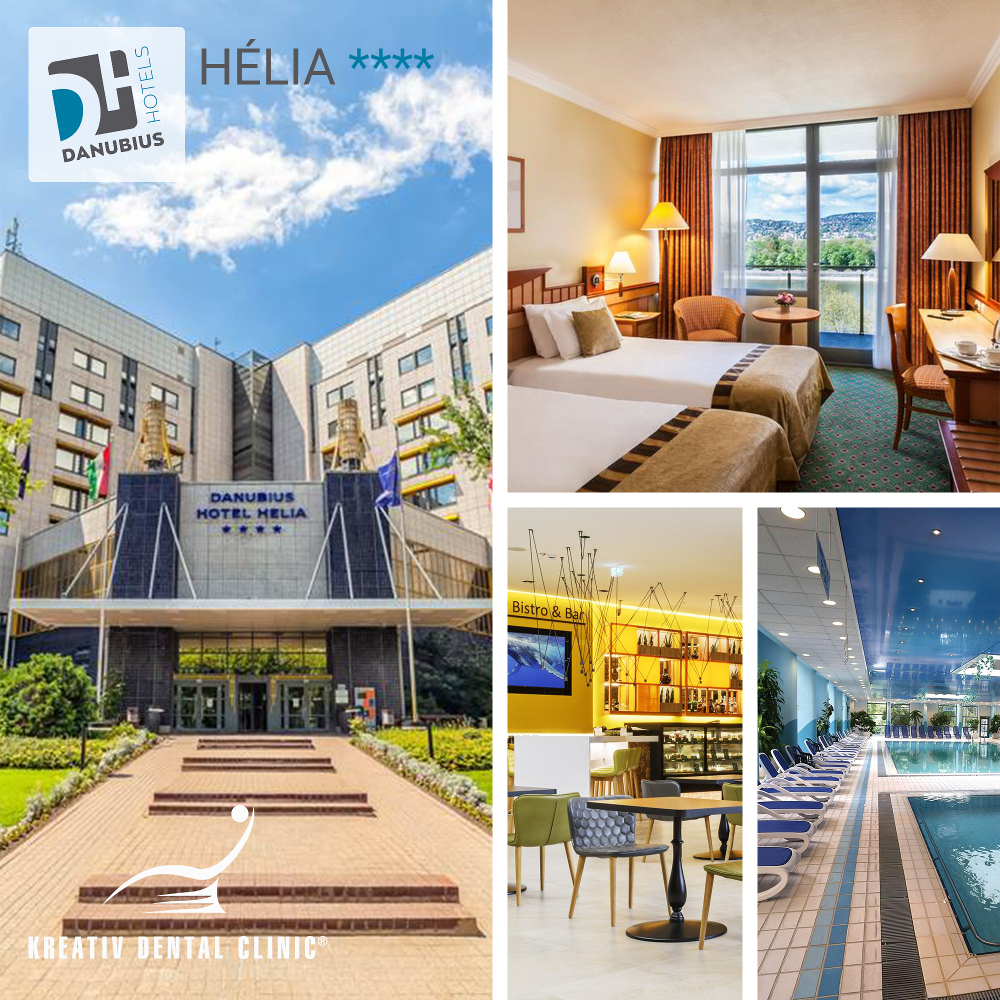 Helia Hotel