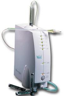 Painfree Dentistry with STA Pro Plus Wand