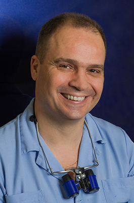 Dr. Balázs Vass