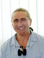 Dott. Cristian Pilihaci