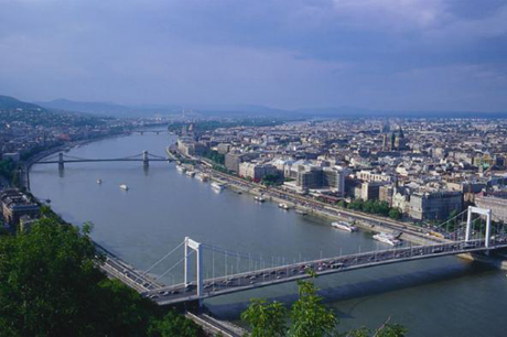 Danube