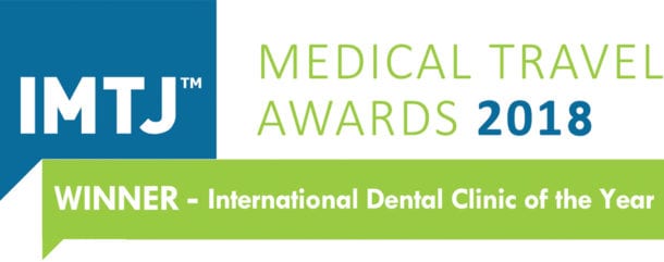 DENTAL CLINIC OF THE YEAR 2018