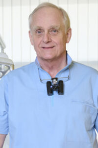 Dr. Lajos Patonay