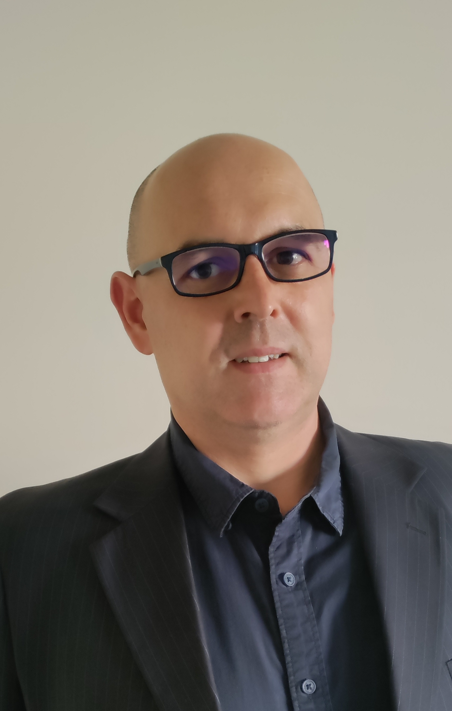 Evandro Marsango