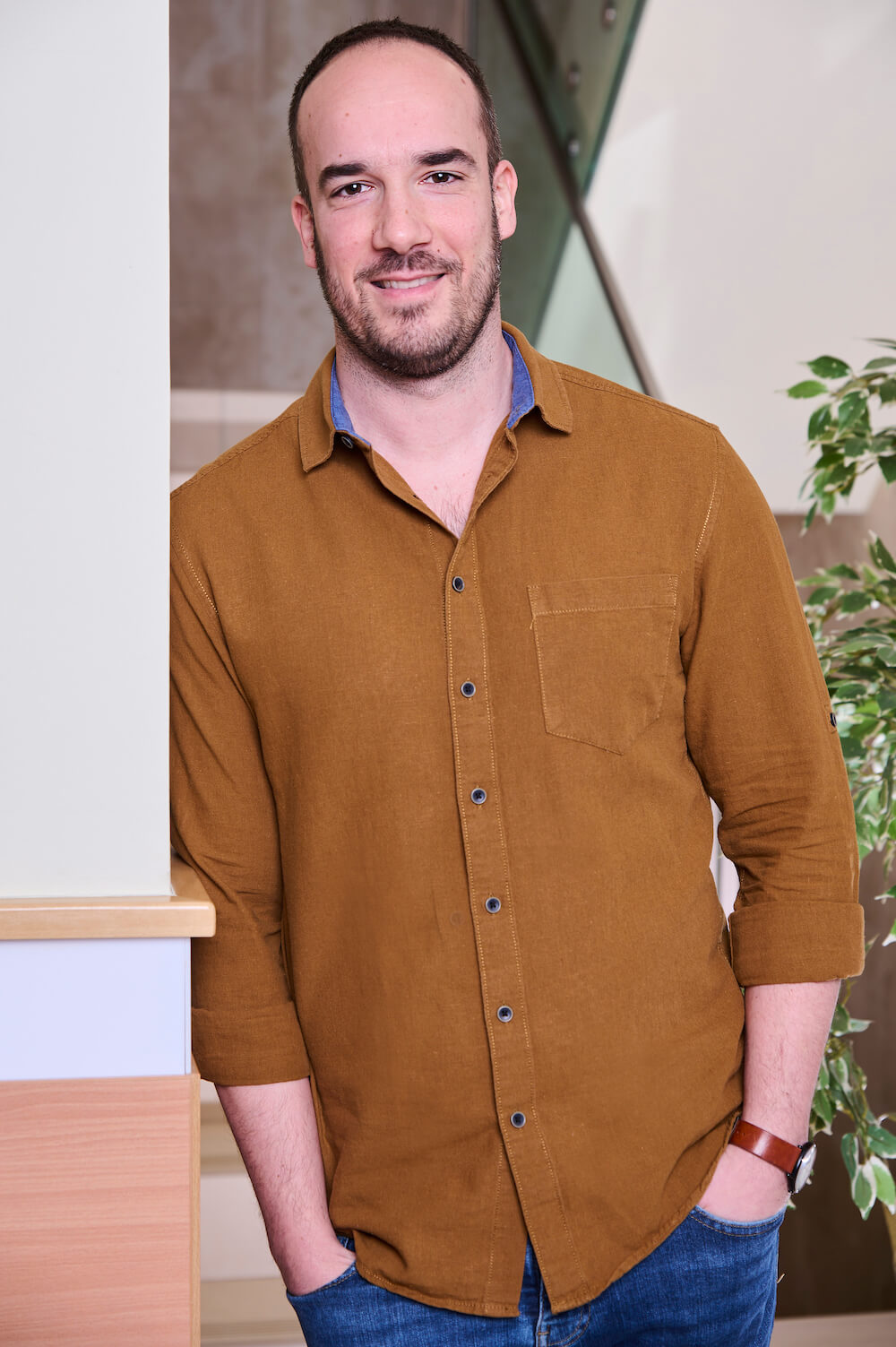 András Ábrahám