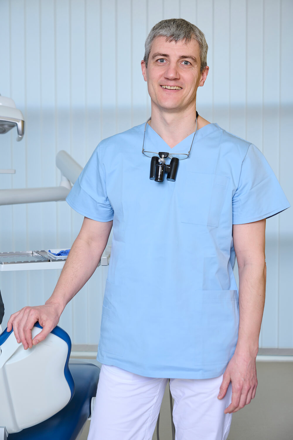 Dr. Attila Lesti