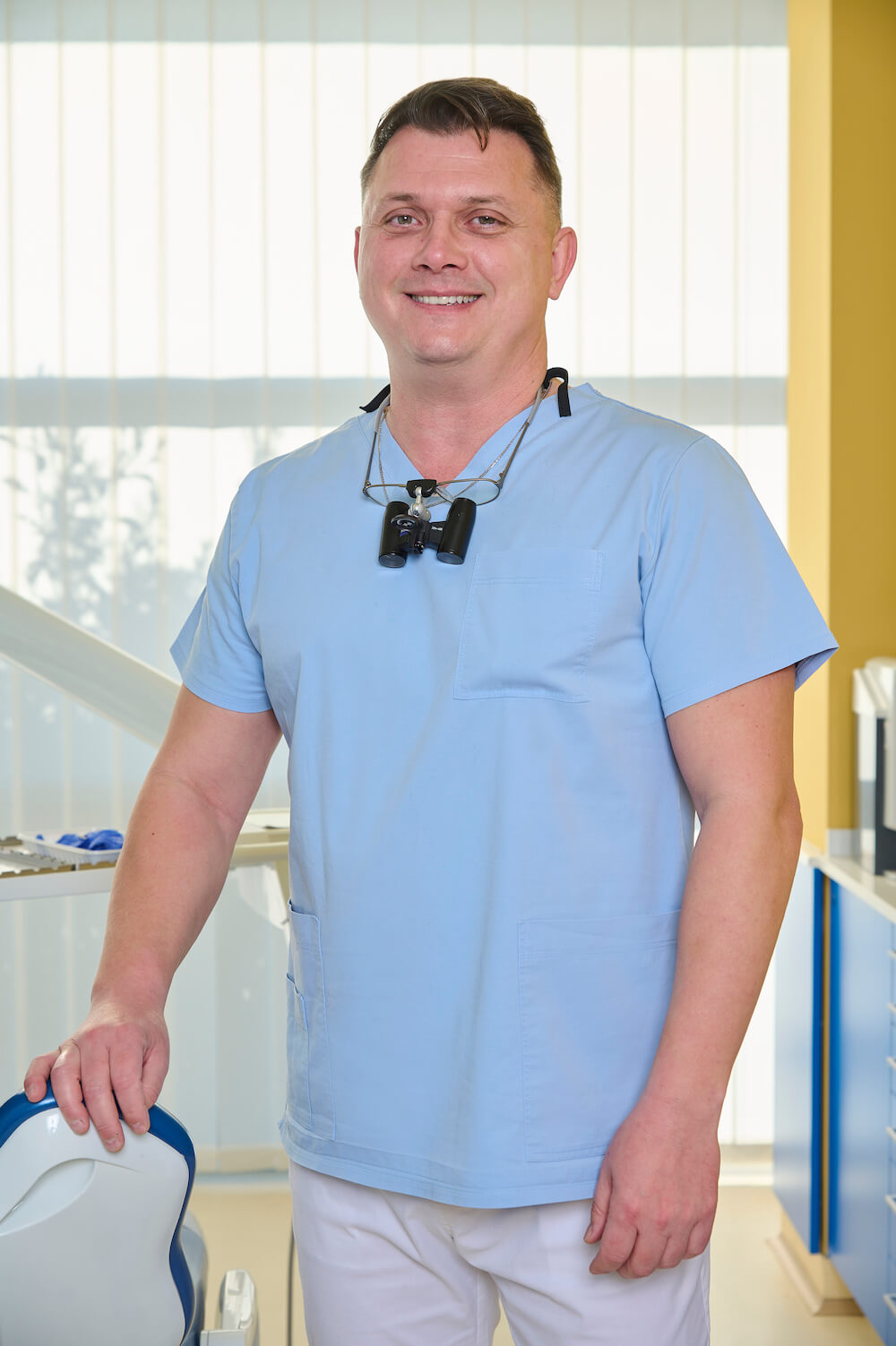 Dr. Ádám Pánczél