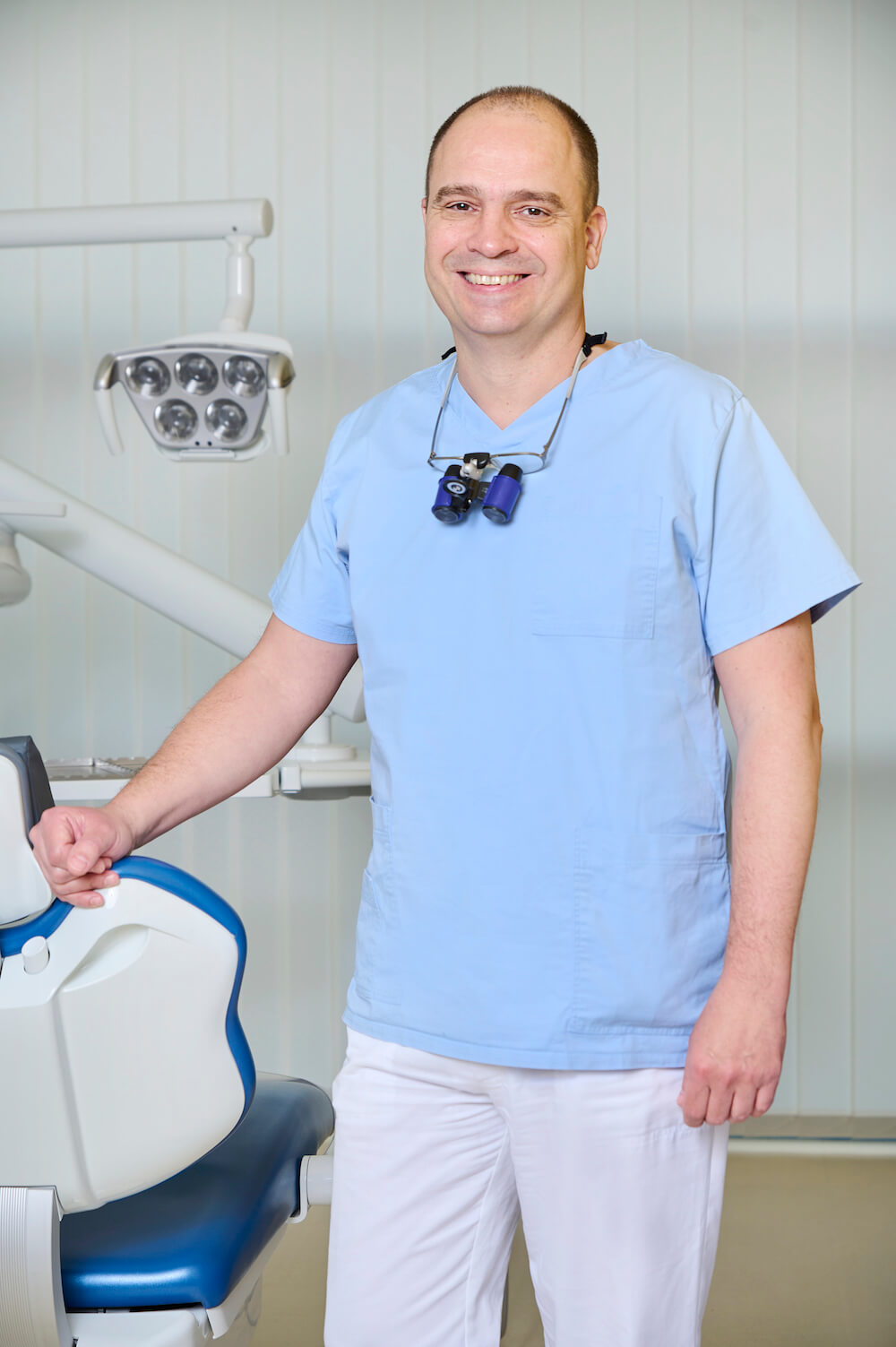 Dr. Balázs Vass