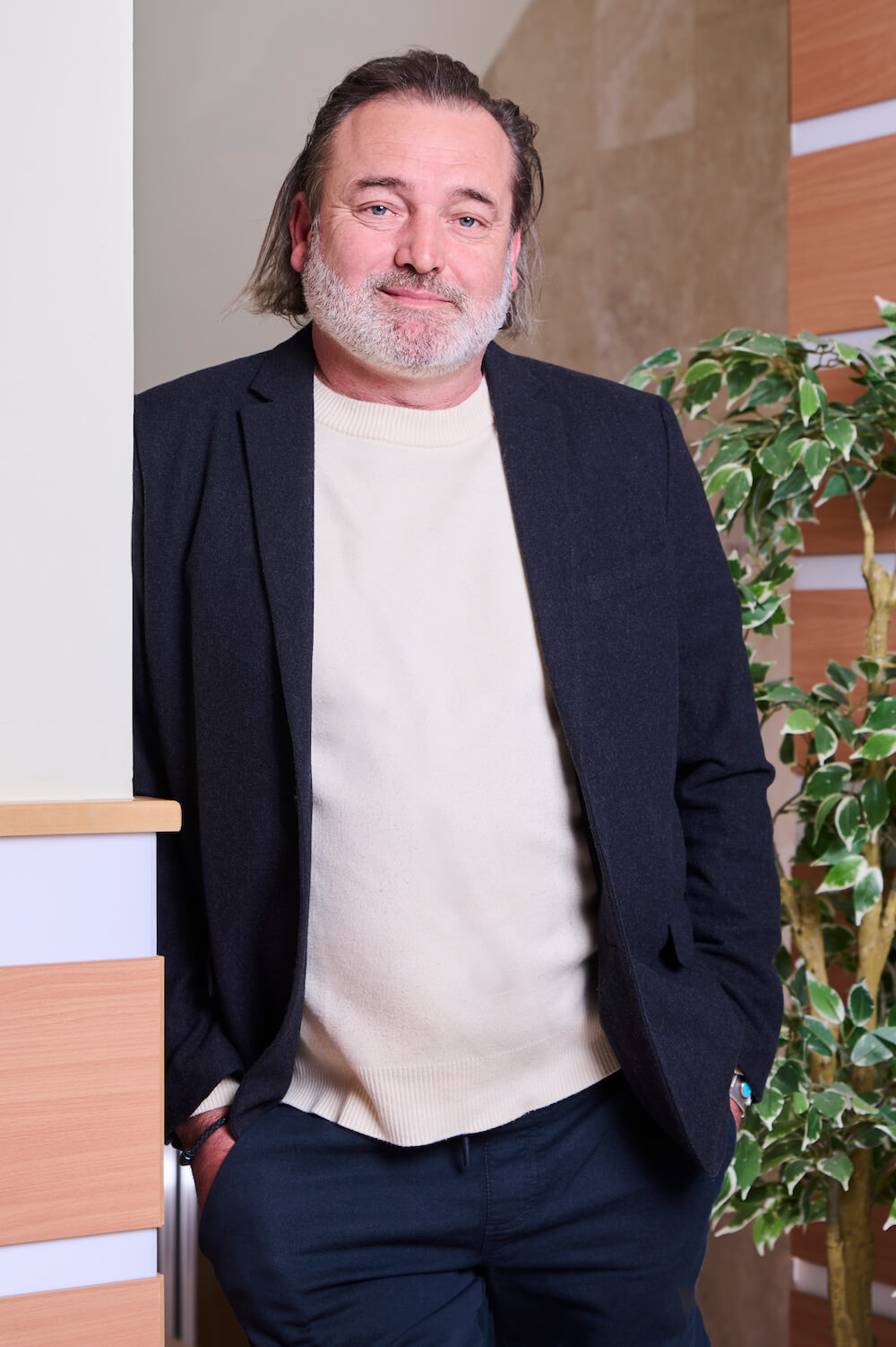 Mihály Hidvégi