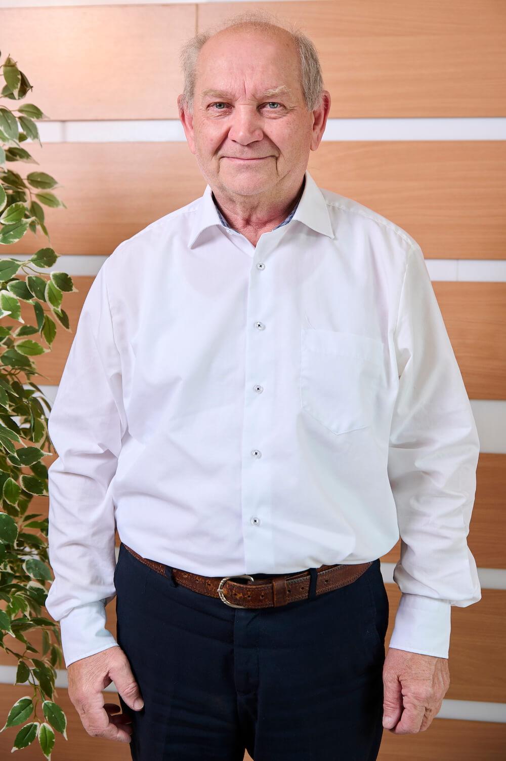 László Ódor