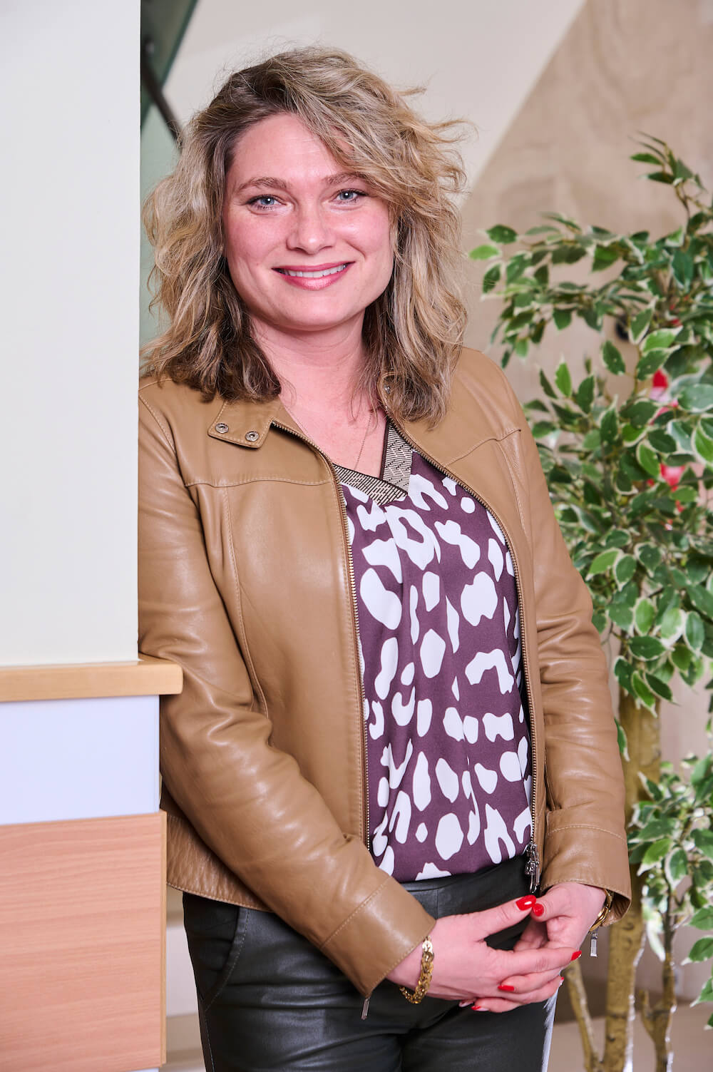 Erika Szíjjártó