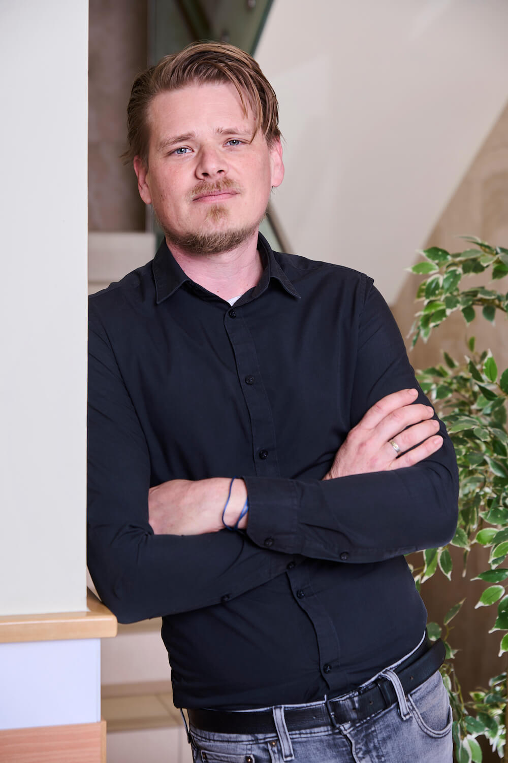 Alexander Tóth