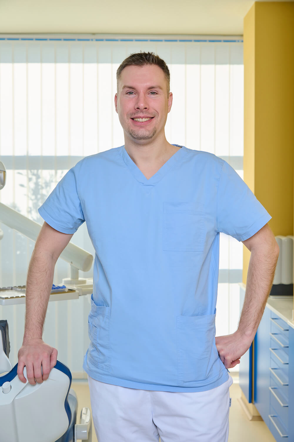 Krisztián Varga