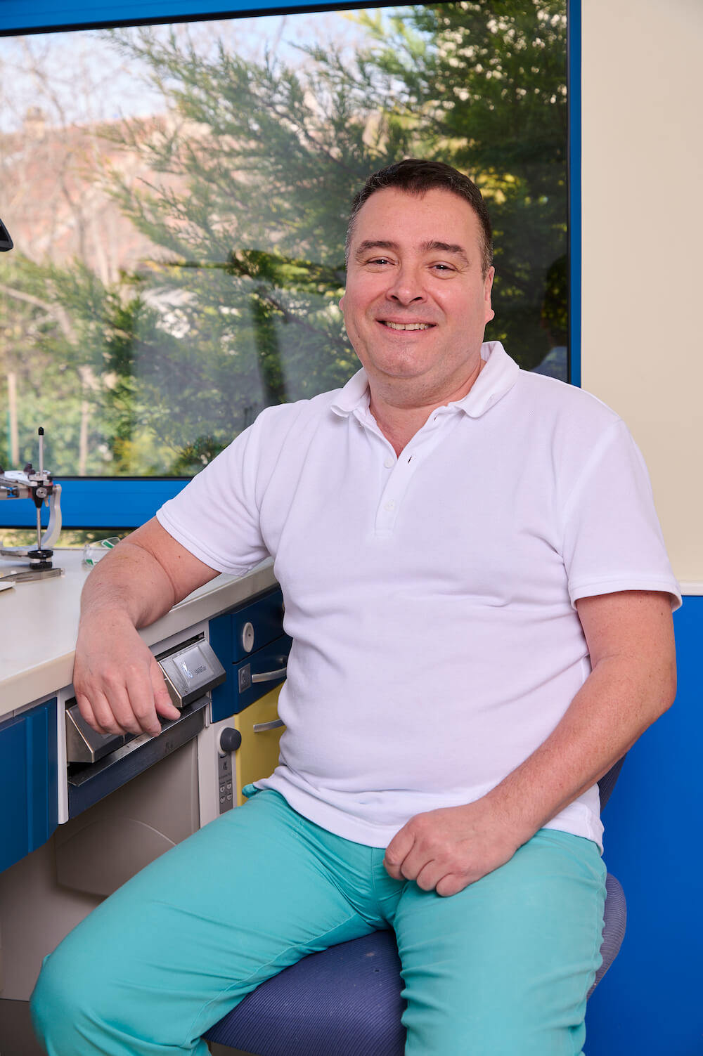 Tamás Vass