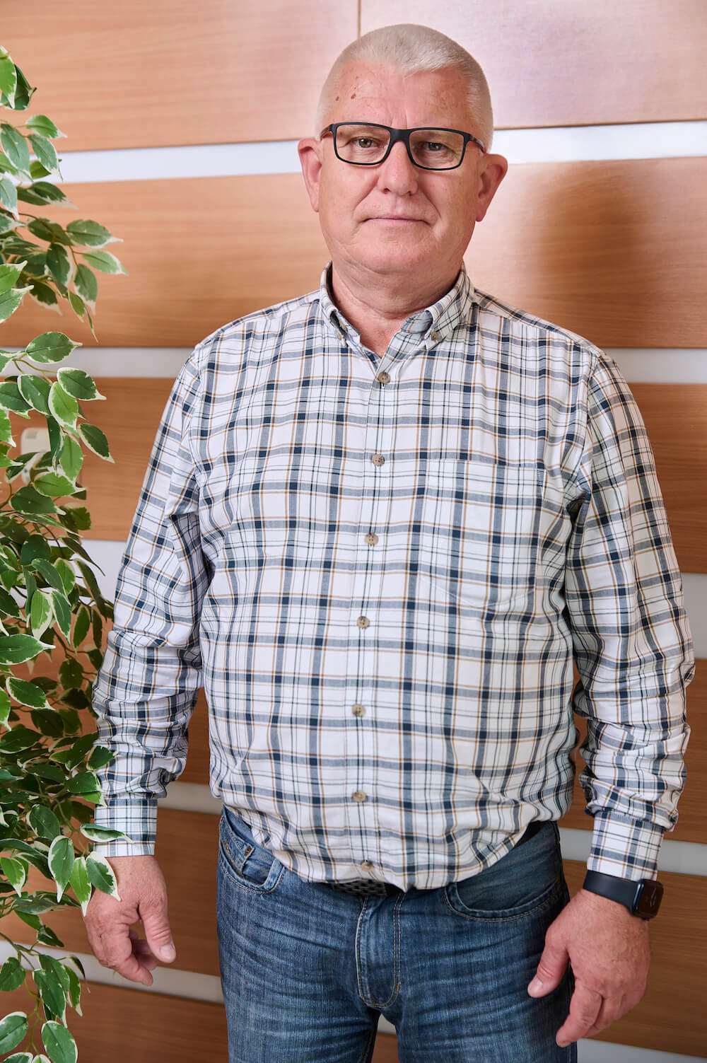 Sándor (Alex) Uri