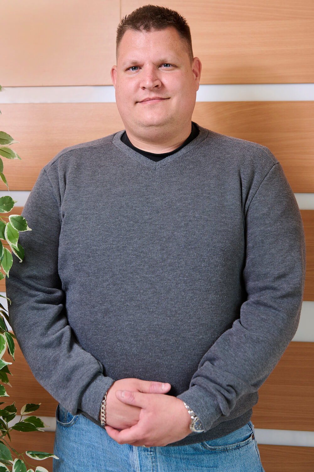 Sándor Uri Jr.