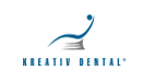 kreativ_dental_logo_w